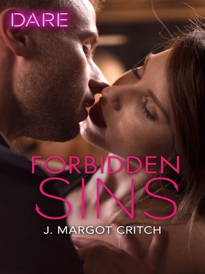 cover image of Forbidden Sins